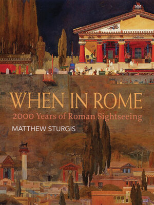 cover image of When in Rome